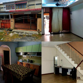 3999 Sejahtera Homestay